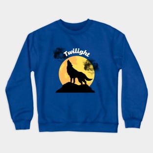 Twilight Crewneck Sweatshirt